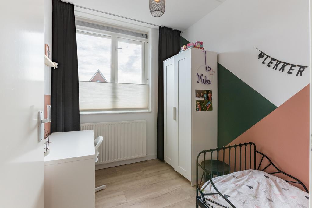 Te koop: Foto Woonhuis aan de Keizersmantel 18 in Hoogeveen