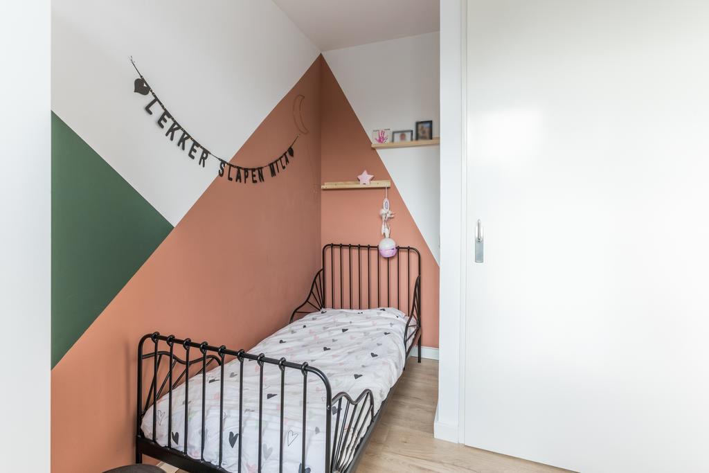 Te koop: Foto Woonhuis aan de Keizersmantel 18 in Hoogeveen