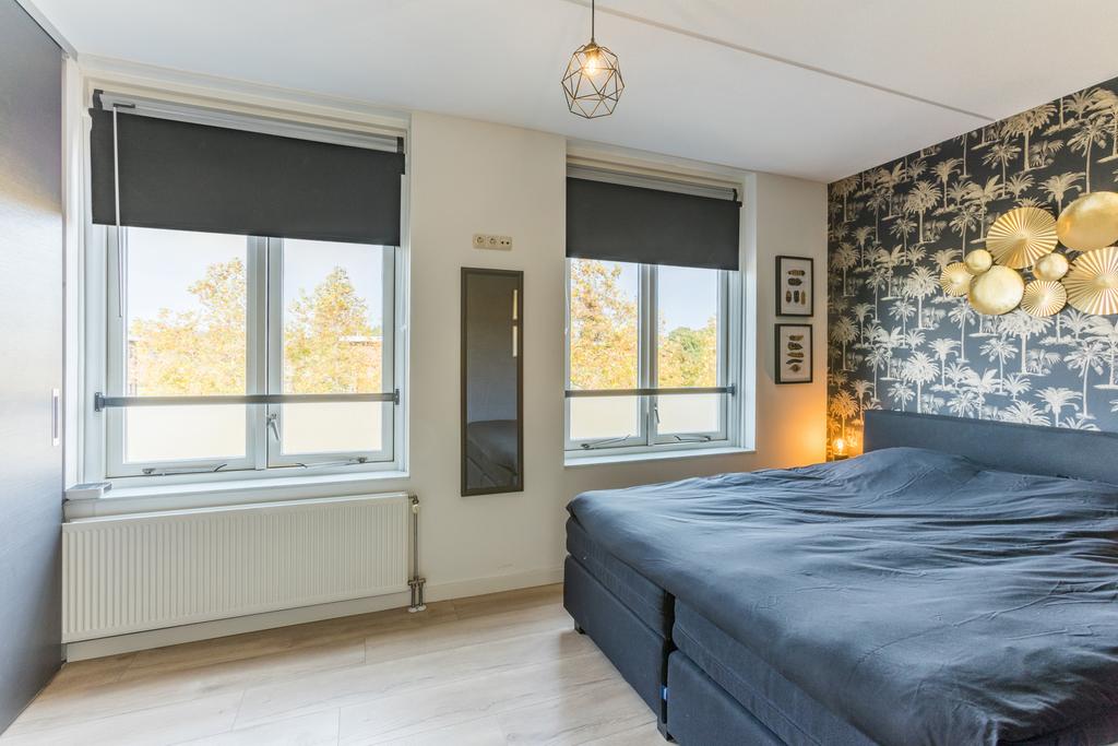 Te koop: Foto Woonhuis aan de Keizersmantel 18 in Hoogeveen