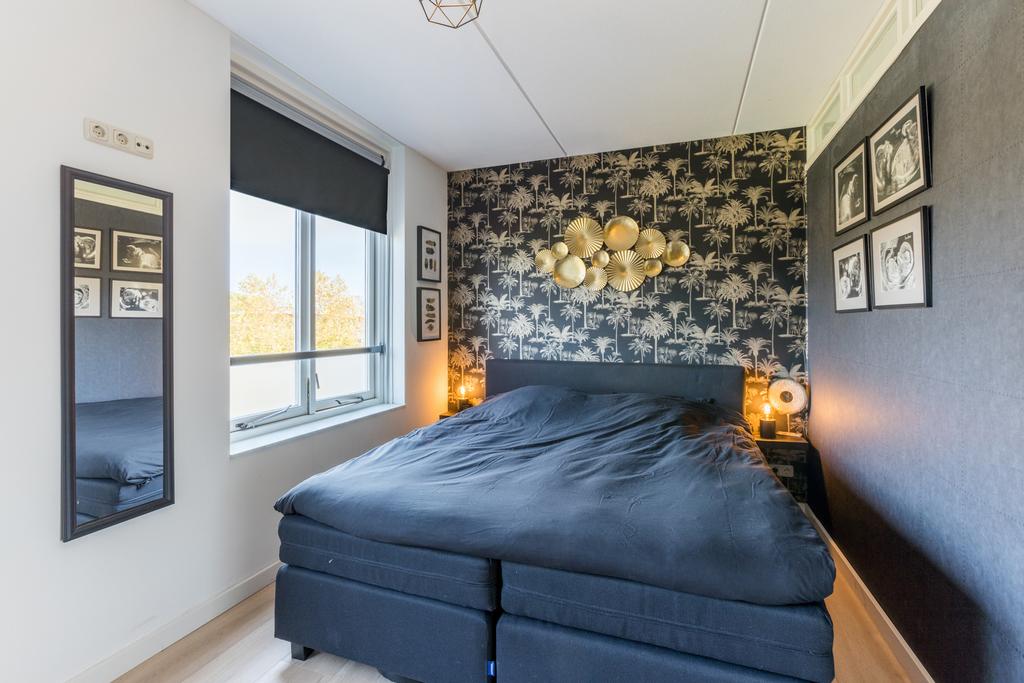 Te koop: Foto Woonhuis aan de Keizersmantel 18 in Hoogeveen