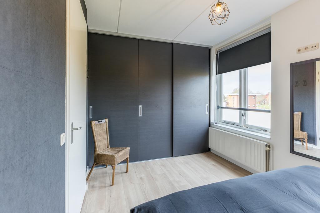 Te koop: Foto Woonhuis aan de Keizersmantel 18 in Hoogeveen