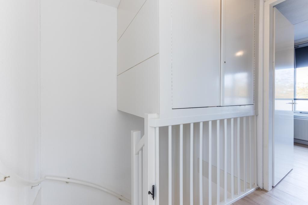 Te koop: Foto Woonhuis aan de Keizersmantel 18 in Hoogeveen