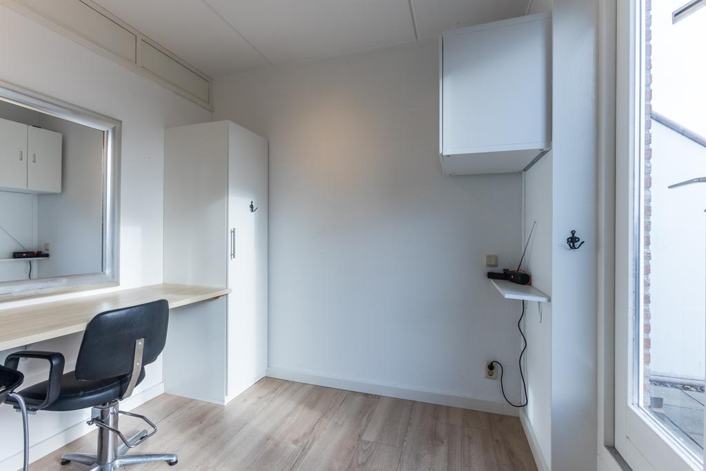 Te koop: Foto Woonhuis aan de Keizersmantel 18 in Hoogeveen