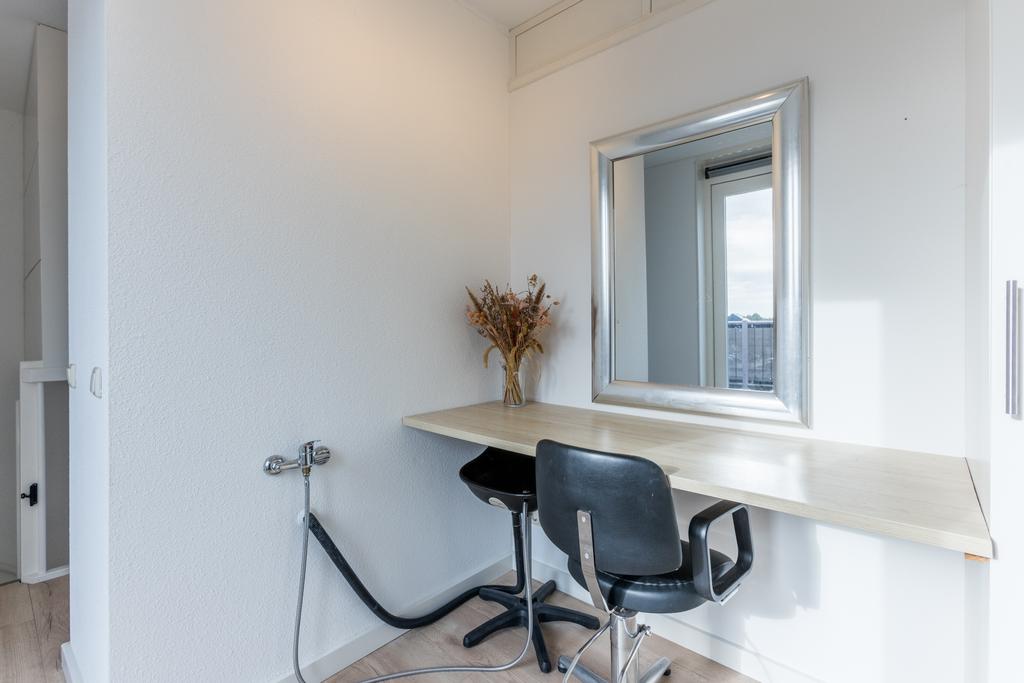 Te koop: Foto Woonhuis aan de Keizersmantel 18 in Hoogeveen