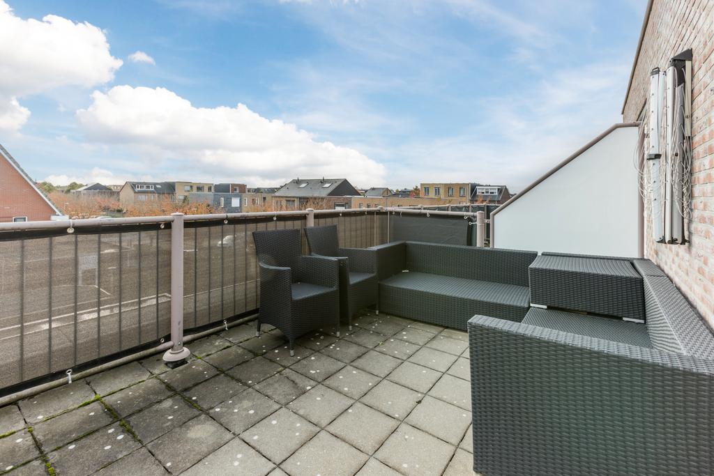 Te koop: Foto Woonhuis aan de Keizersmantel 18 in Hoogeveen