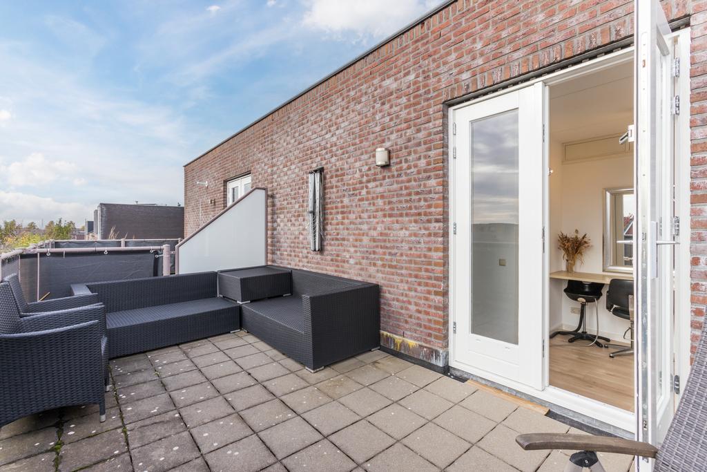 Te koop: Foto Woonhuis aan de Keizersmantel 18 in Hoogeveen