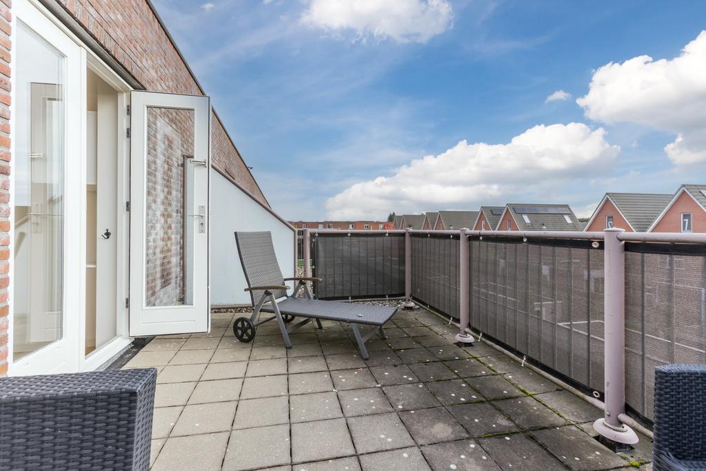 Te koop: Foto Woonhuis aan de Keizersmantel 18 in Hoogeveen