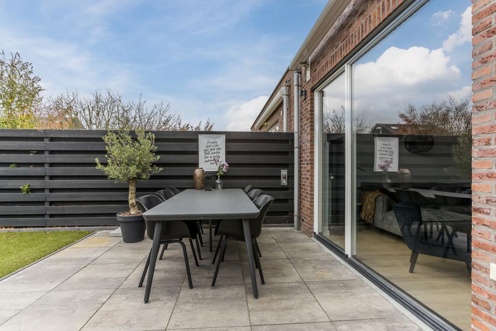 Te koop: Foto Woonhuis aan de Keizersmantel 18 in Hoogeveen