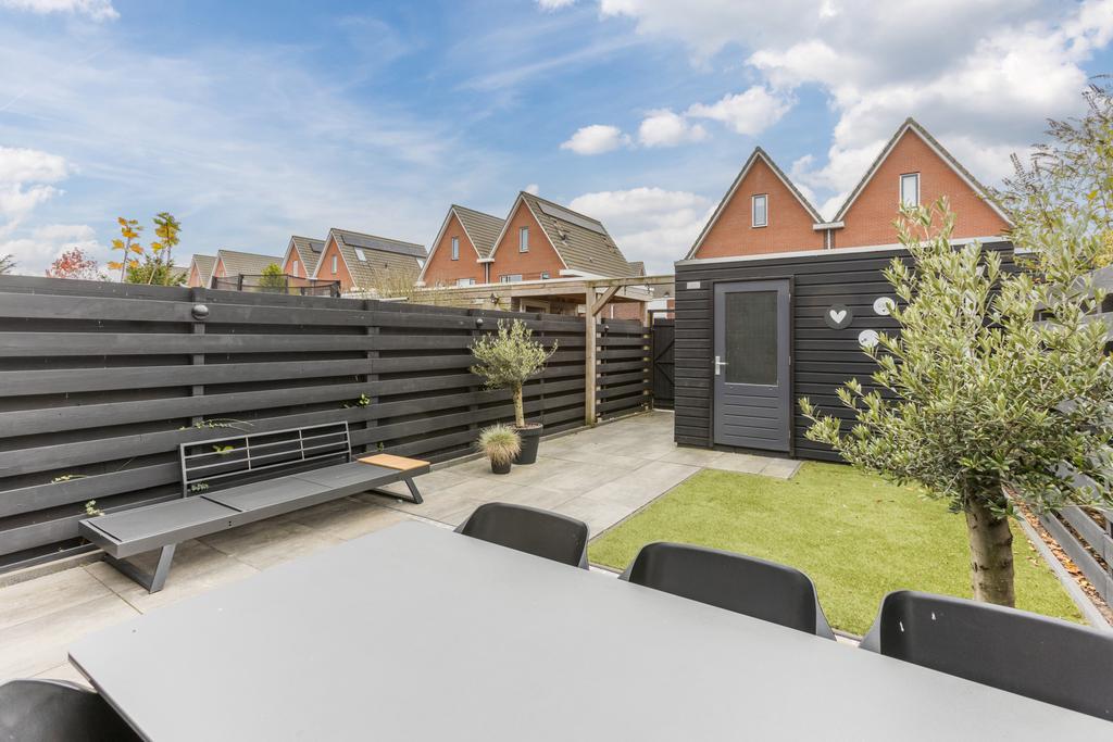 Te koop: Foto Woonhuis aan de Keizersmantel 18 in Hoogeveen