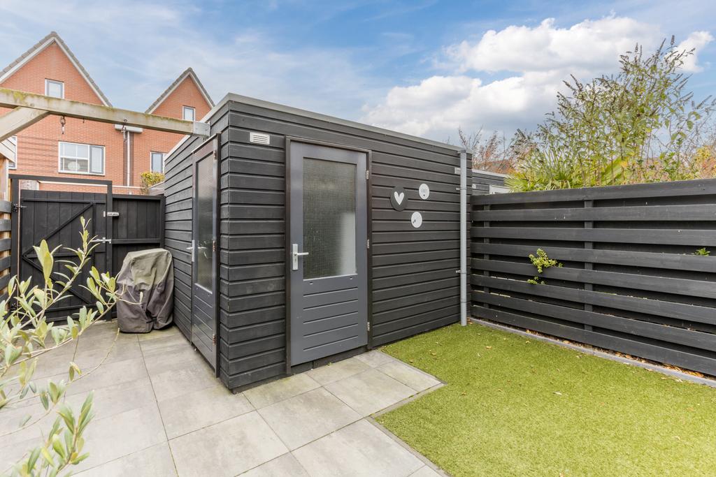 Te koop: Foto Woonhuis aan de Keizersmantel 18 in Hoogeveen