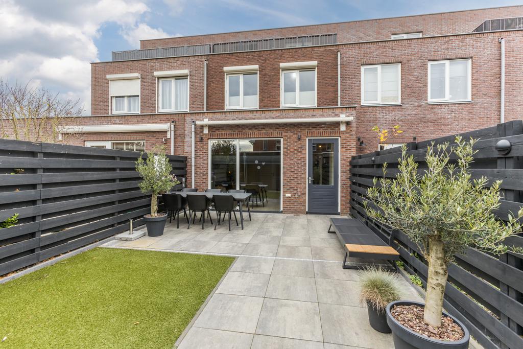 Te koop: Foto Woonhuis aan de Keizersmantel 18 in Hoogeveen