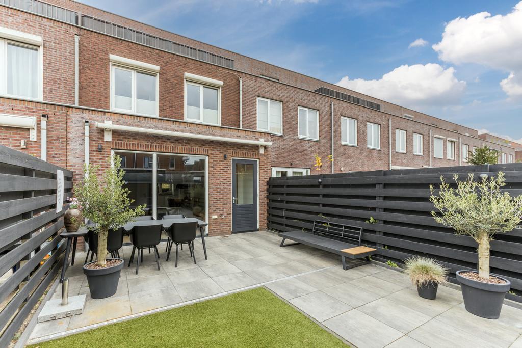 Te koop: Foto Woonhuis aan de Keizersmantel 18 in Hoogeveen