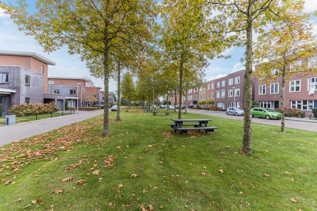 Te koop: Foto Woonhuis aan de Keizersmantel 18 in Hoogeveen