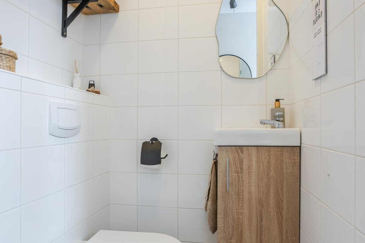 Te koop: Foto Woonhuis aan de Keizersmantel 18 in Hoogeveen