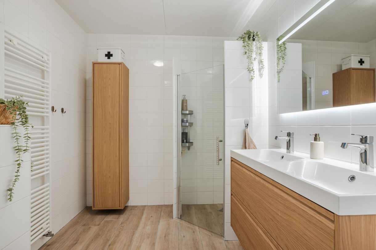 Te koop: Foto Woonhuis aan de Keizersmantel 18 in Hoogeveen