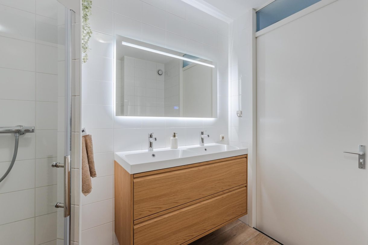 Te koop: Foto Woonhuis aan de Keizersmantel 18 in Hoogeveen