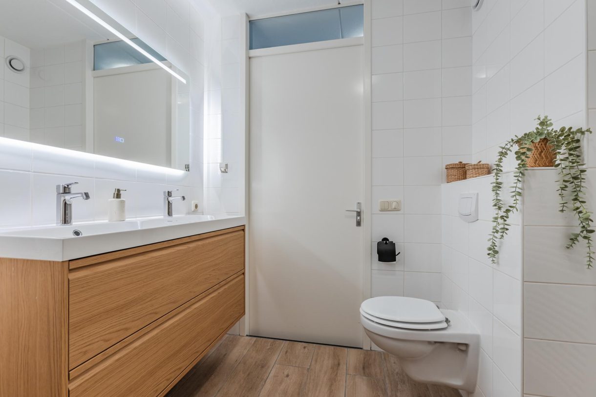 Te koop: Foto Woonhuis aan de Keizersmantel 18 in Hoogeveen