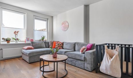 Te koop: Foto Woonhuis aan de De Mast 6 in Hoogeveen