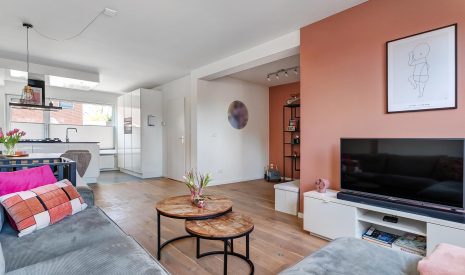 Te koop: Foto Woonhuis aan de De Mast 6 in Hoogeveen