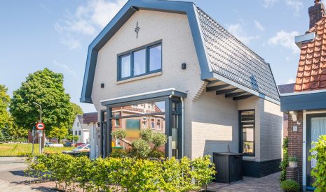 koop  Hoogeveen  Julianastraat 5 – Hoofdfoto
