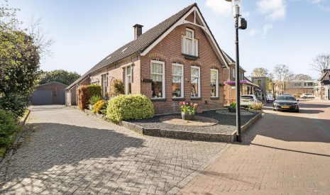 koop  Zuidwolde  Hoofdstraat 80 – Hoofdfoto