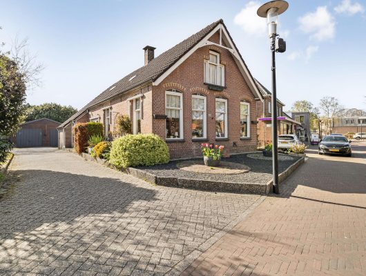 Hoofdfoto van Zuidwolde Hoofdstraat 80