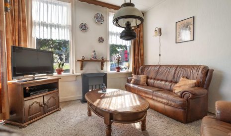 Te koop: Foto Woonhuis aan de Hoofdstraat 80 in Zuidwolde