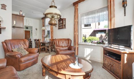 Te koop: Foto Woonhuis aan de Hoofdstraat 80 in Zuidwolde