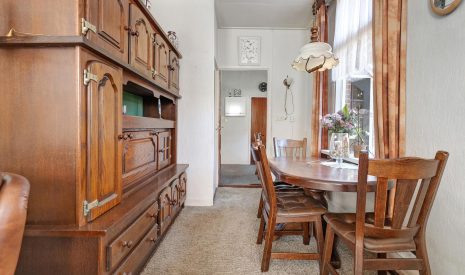 Te koop: Foto Woonhuis aan de Hoofdstraat 80 in Zuidwolde