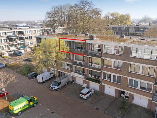 Hoofdfoto van Hoogeveen Capella 30