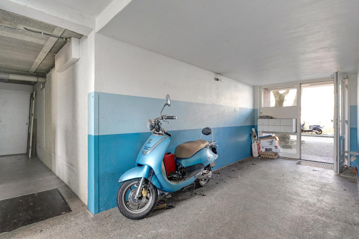 Te koop: Foto Appartement aan de Capella 30 in Hoogeveen