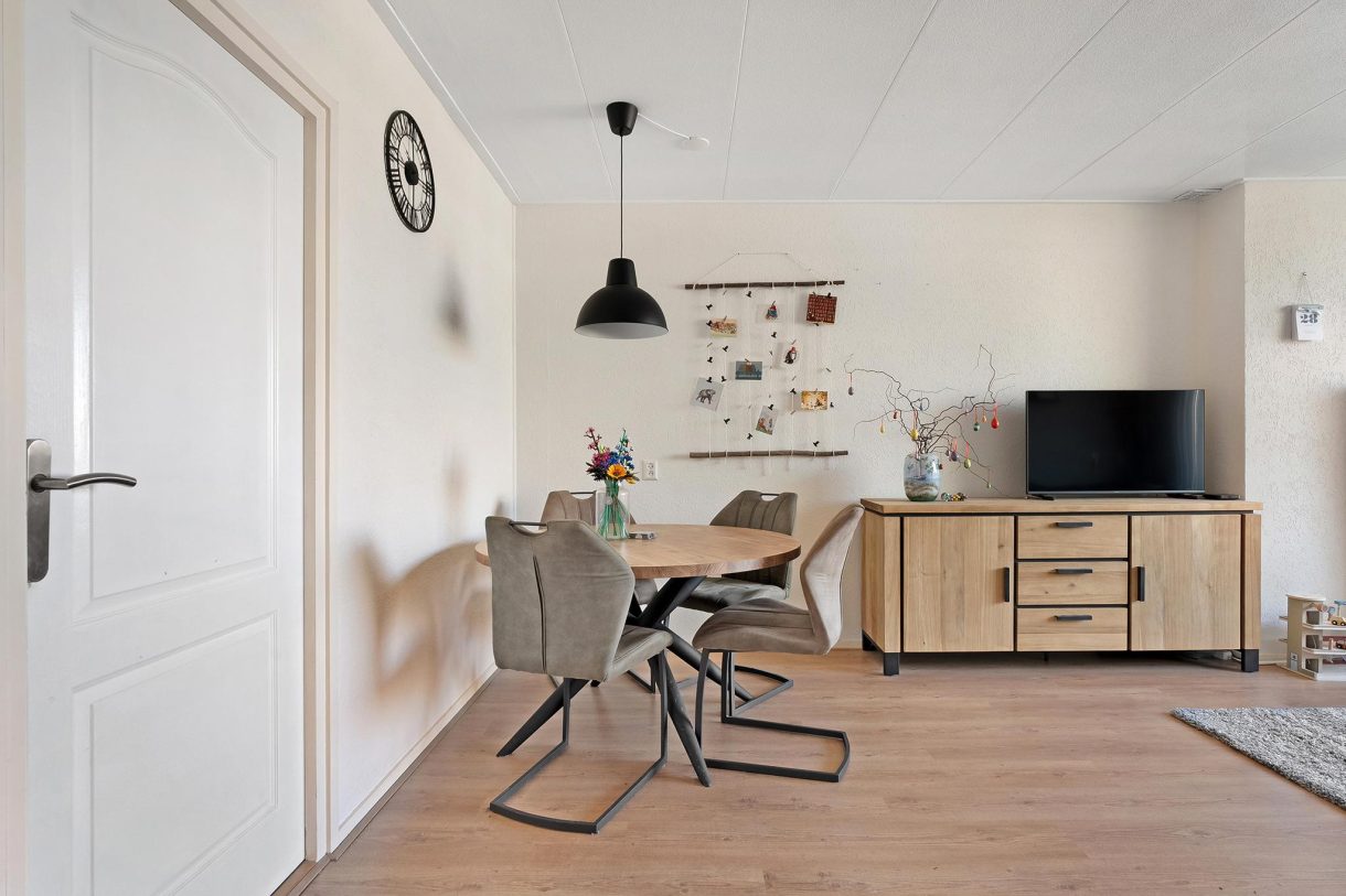 Te koop: Foto Appartement aan de Capella 30 in Hoogeveen