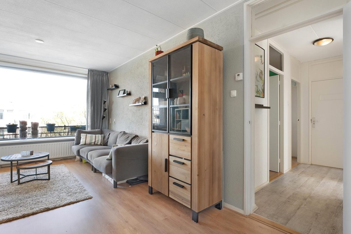 Te koop: Foto Appartement aan de Capella 30 in Hoogeveen