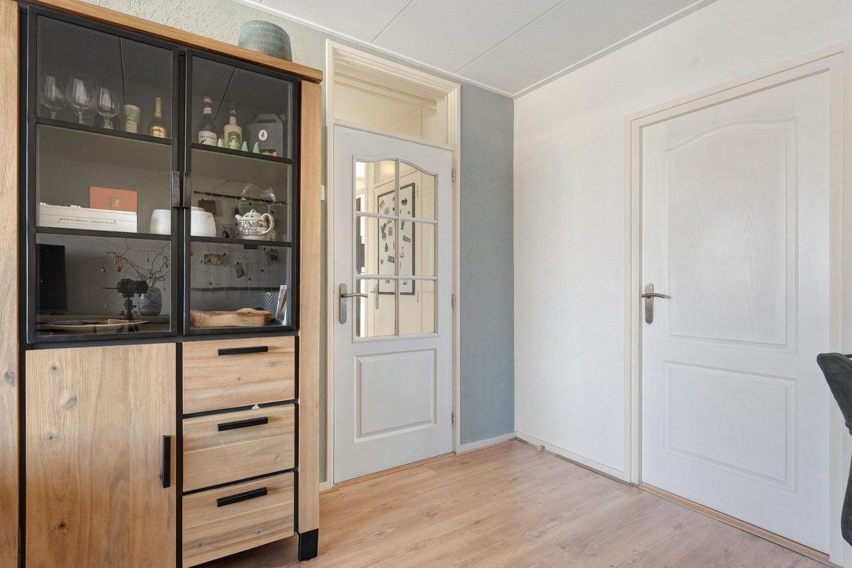 Te koop: Foto Appartement aan de Capella 30 in Hoogeveen