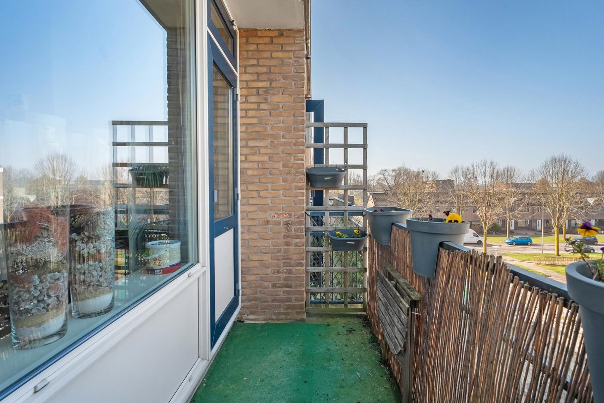 Te koop: Foto Appartement aan de Capella 30 in Hoogeveen