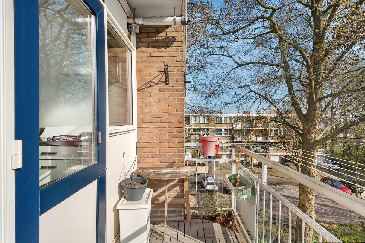 Te koop: Foto Appartement aan de Capella 30 in Hoogeveen