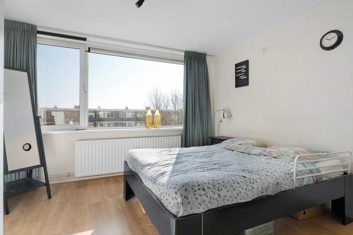 Te koop: Foto Appartement aan de Capella 30 in Hoogeveen