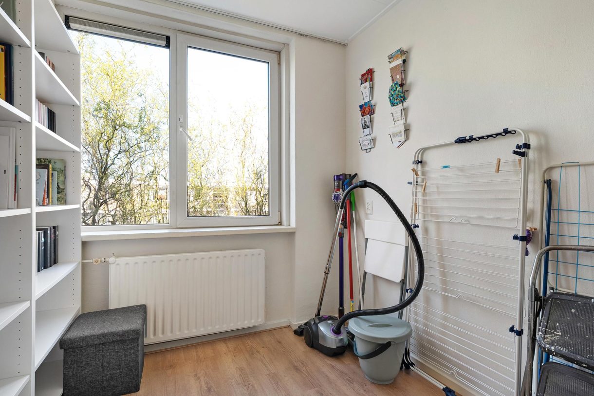 Te koop: Foto Appartement aan de Capella 30 in Hoogeveen