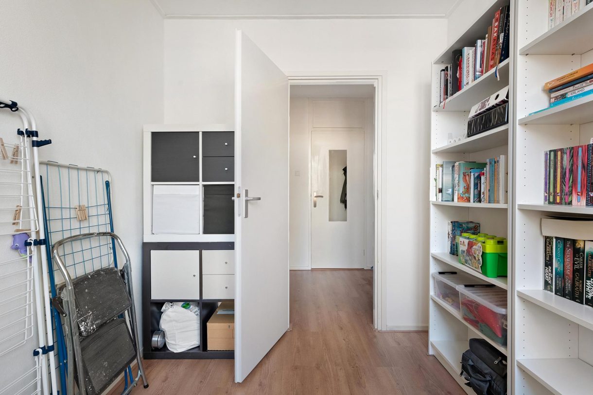 Te koop: Foto Appartement aan de Capella 30 in Hoogeveen