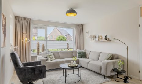 Te koop: Foto Woonhuis aan de Klaverkamp 81 in Hoogeveen