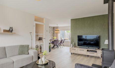 Te koop: Foto Woonhuis aan de Klaverkamp 81 in Hoogeveen