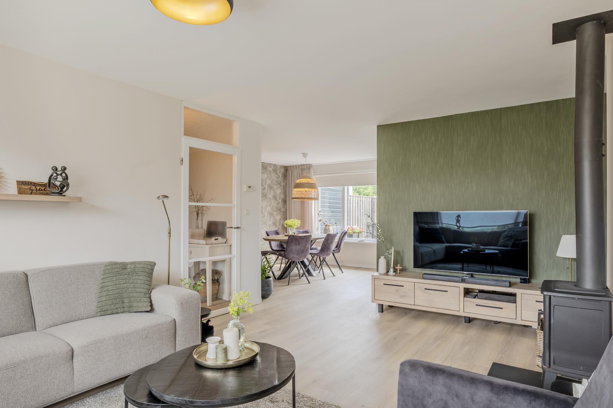 koop  Hoogeveen  Klaverkamp 81 – Foto