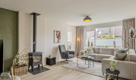 Te koop: Foto Woonhuis aan de Klaverkamp 81 in Hoogeveen