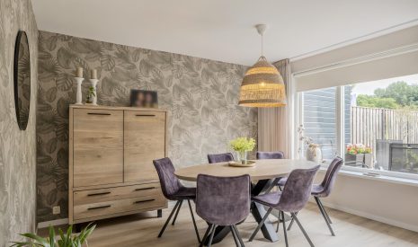 Te koop: Foto Woonhuis aan de Klaverkamp 81 in Hoogeveen