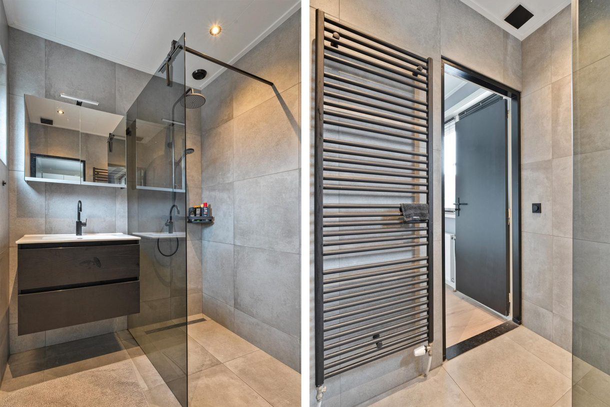 Te koop: Foto Woonhuis aan de Julianalaan 1 in Nieuwlande