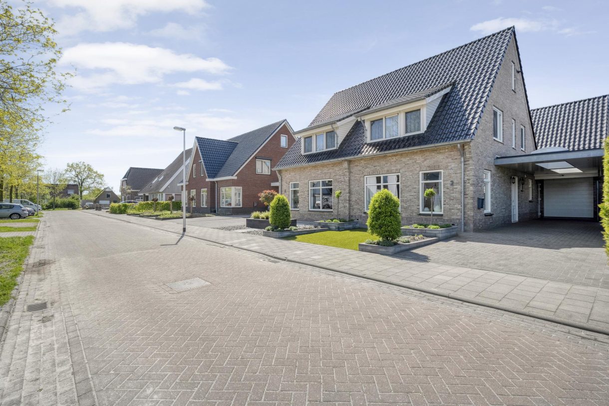 Te koop: Foto Woonhuis aan de De Richter 2 in Elim