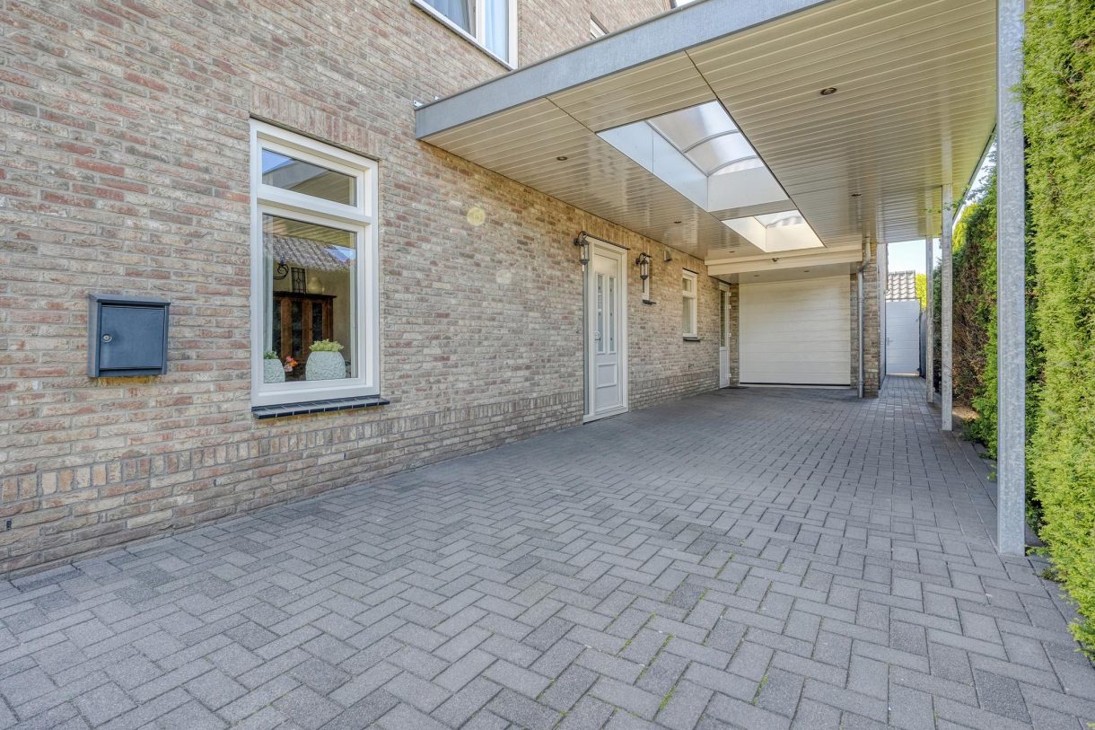 Te koop: Foto Woonhuis aan de De Richter 2 in Elim