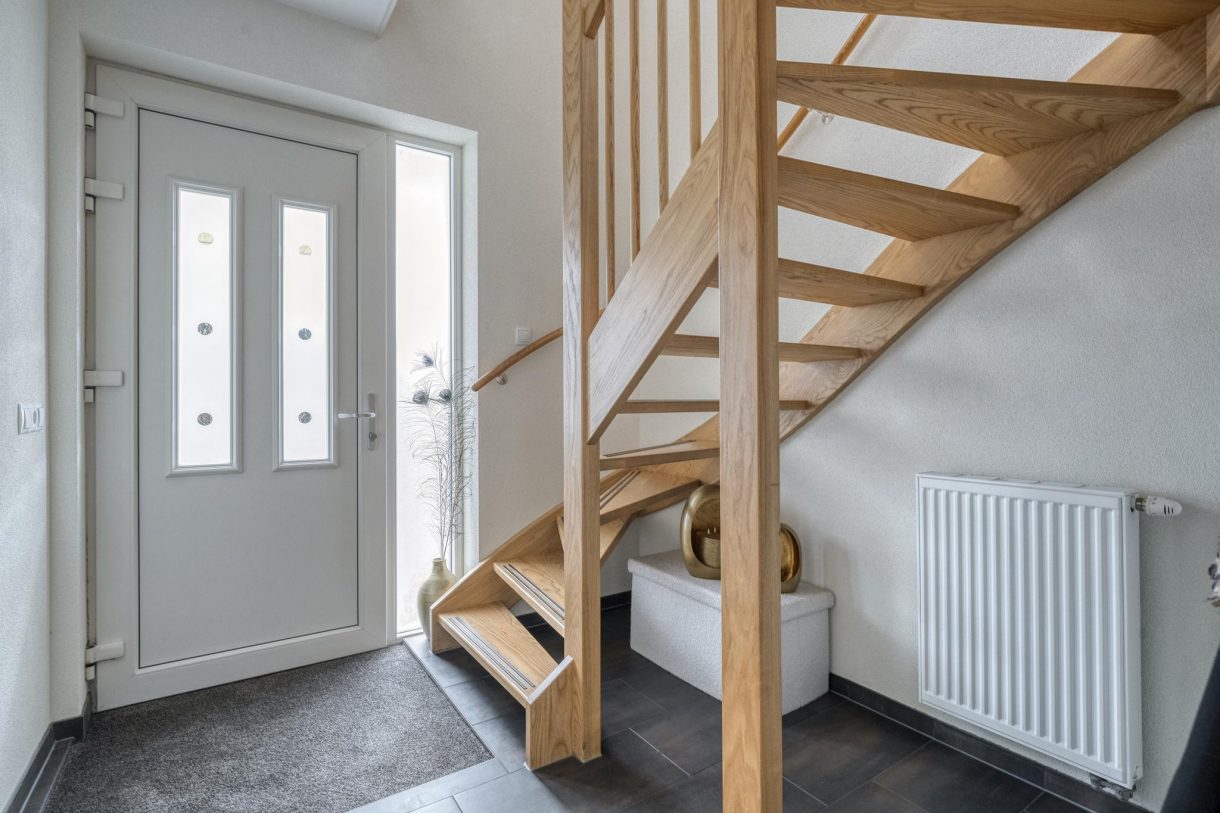 Te koop: Foto Woonhuis aan de De Richter 2 in Elim