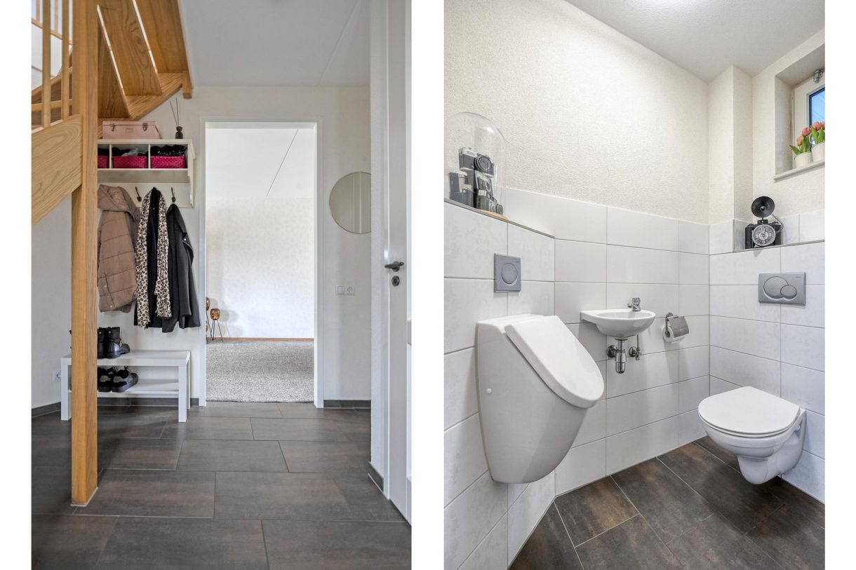 Te koop: Foto Woonhuis aan de De Richter 2 in Elim