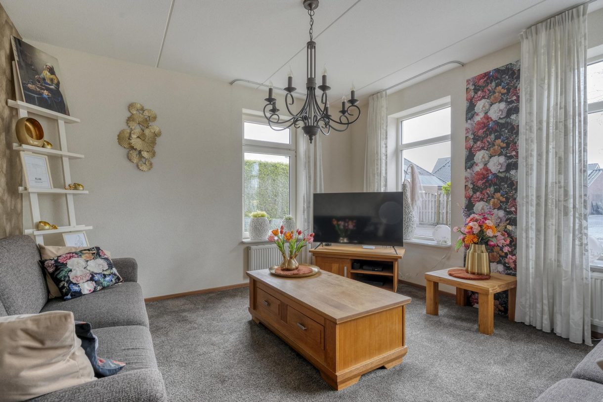 Te koop: Foto Woonhuis aan de De Richter 2 in Elim